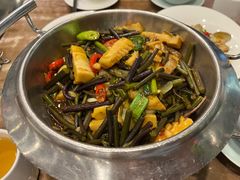 -一楼食业·美食人家