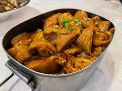 -渔娘渔家丹东海鲜(东直门店)