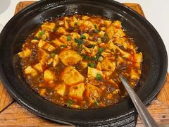 -南门小馆·清真(国贸商城店)