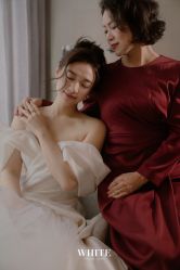 -纯色时光婚纱艺术馆WHITE