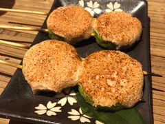 -酒窝烧鸟(科华街店)