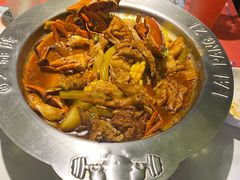 -赖胖子肉蟹煲(上邦百汇城店)