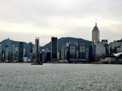 -香港会议展览中心演讲厅