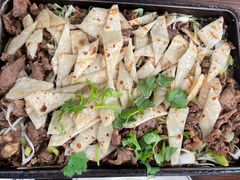 -清真永恒华威肉饼(潘家园店)