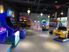 -蒙特利亲子乐园