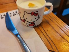 -冲浪熊西餐厅(南戴河店)