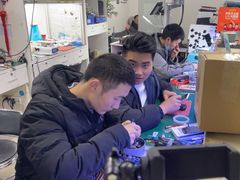 -坤腾手机电脑芯片级维修(雁塔路店)
