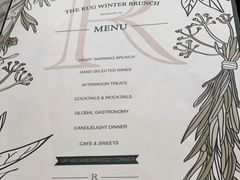 -The Rug Cafe(王府中环店)