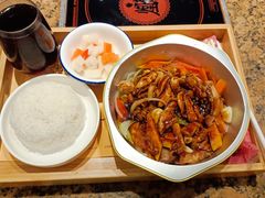 -黄记煌三汁焖锅(欢乐海岸店)