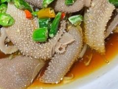 -胡马八破·川菜小馆(高新万达店)