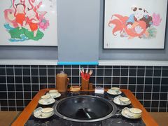 -边江铁锅炖鱼(振八街店)