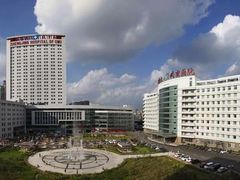 -中国医科大学附属盛京医院(南湖院区)