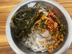 -瘦子桂林米粉店(总店)