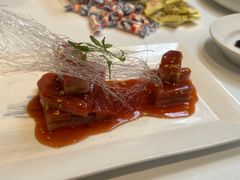 -玫瑰厅上海菜(兴国路店)