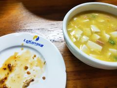 -小眼睛餐饮&杨杨夜宵