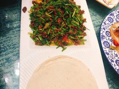 -赵记煎饼卷大葱(东岳店)