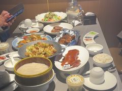 -宏宴·新京菜(望京店)