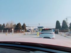 -京北车辆管理所-停车场