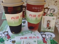 -炖物24章·顺时轻养茶(杭州大厦店)