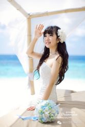 -施华洛婚纱摄影会所(范阳中路店)