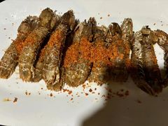 -徐记海鲜(阿波罗店)
