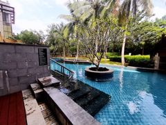 -三亚海棠湾万丽度假酒店