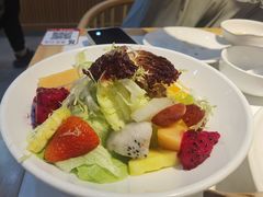 -黑鸡小馆(金源店)