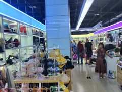 -西单明珠商场