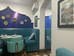 -苏坦土耳其西餐厅(玉林店)