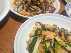-小厨师·二十年沈家门小海鲜(百井坊巷店)