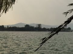 -石湖景区