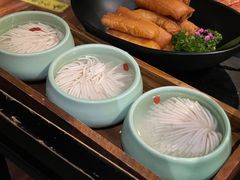 -捞王锅物料理(凯旋路店)