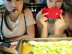 -烤匠(广元万达店)