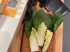 -巴邑火锅·鲜切牛肉(萧山银隆店)