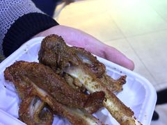-东门町美食街