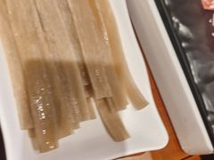 -老员外骨汤火锅(海州古城店)