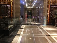 -长沙钦天·悦酒店(万家丽广场高桥北地铁站店)