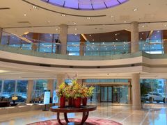 -北京歌华开元大酒店
