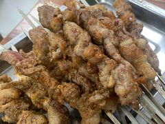 -苏力坦新疆特色(东直门店)