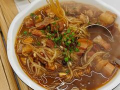 -东北饺子馆(马尾君竹店)
