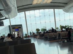 -重庆江北国际机场-T2航站楼