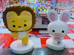 -吾悦广场(南京鼓楼店)