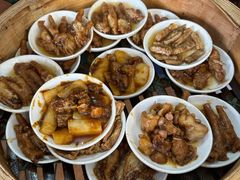 -品香排骨饭(羊官路店)