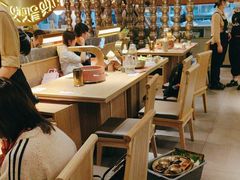 -西塔老太太泥炉烤肉(武汉摩尔城店)
