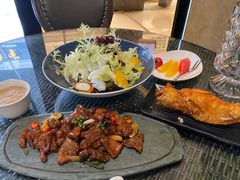 -HOME餐厅粤菜 融合菜