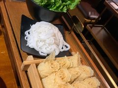 -原牛道·潮汕围炉火锅(讯美店)