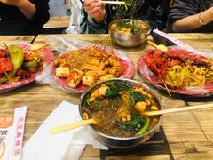 -张正麻辣烫(龙城路店)