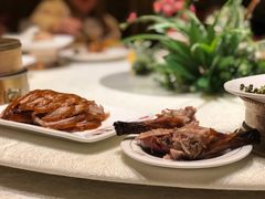 全聚德精品烤鸭-全聚德(常州店)