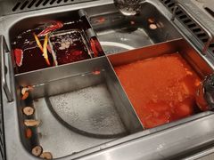 -海底捞火锅(铂澜大象城店)