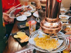 -韩风烤牛肉冷面店